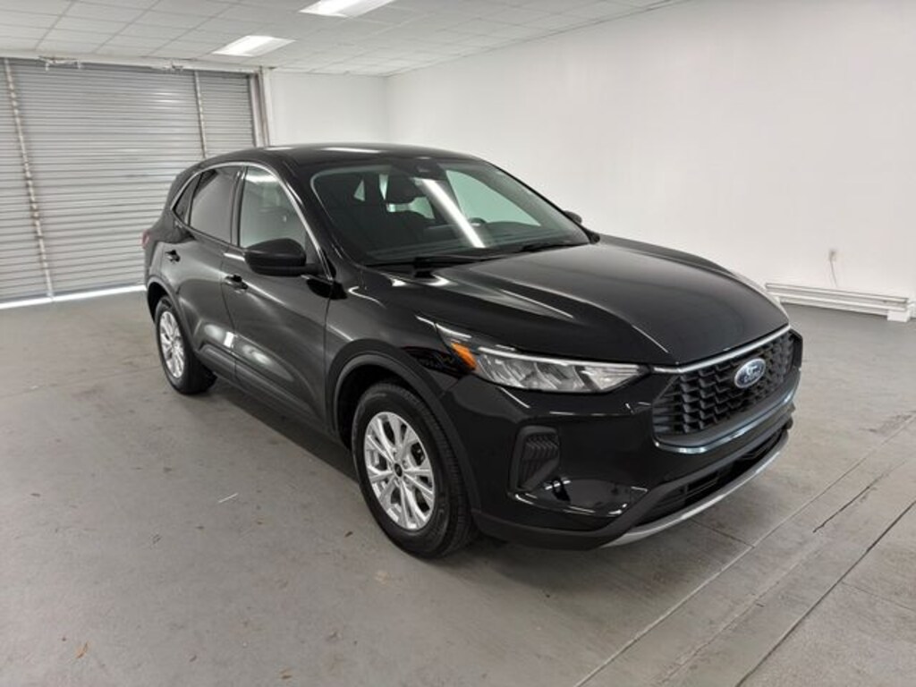 Used 2024 Ford Escape Active SUV