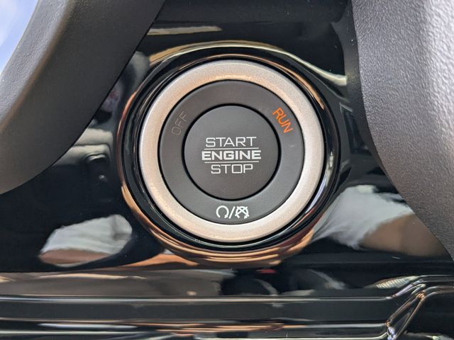 2026 RAM 1500 Laramie - Photo 24