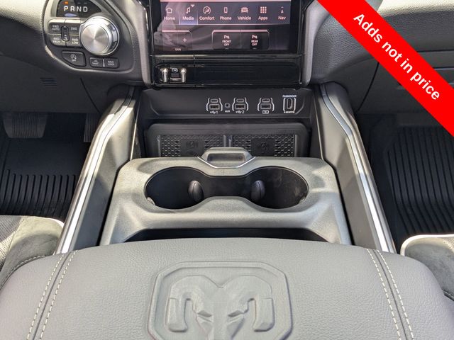 2026 RAM 1500 Laramie - Photo 17