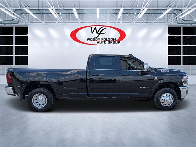 2026 Ram 3500 Limited Longhorn photo 2