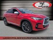 INFINITI QX55