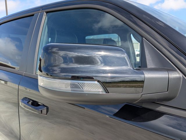 2026 RAM 1500 Laramie - Photo 11