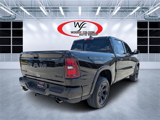 2026 Ram 1500 Big Horn Lone Star photo 2