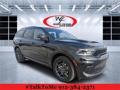 2026 Dodge Durango GT PLUS AWD HEMI V8 Sport Utility