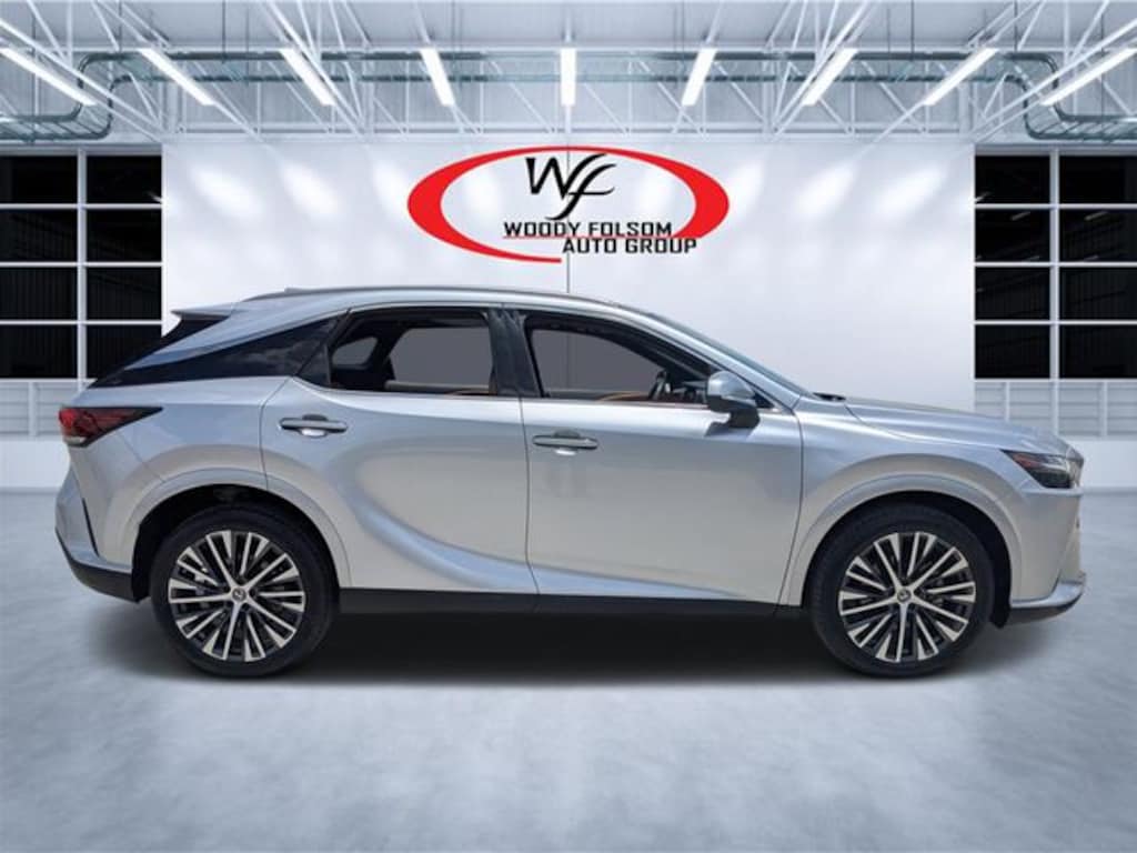 Used 2023 Lexus RX 350 Premium Plus SUV