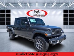 2026 Jeep Gladiator SPORT S 4X4 Pickup