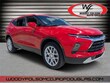 Chevrolet Blazer