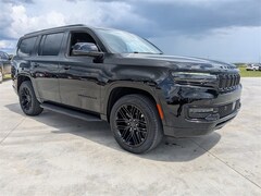 2025 Jeep Wagoneer CARBIDE 4X4 Sport Utility