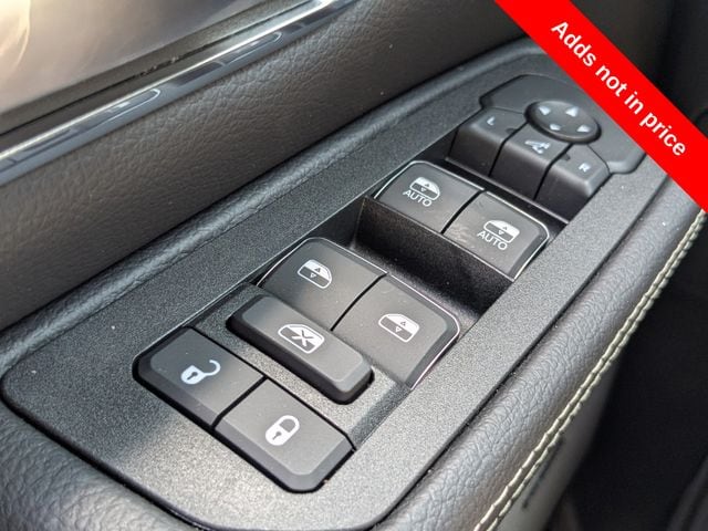 2026 RAM 1500 Laramie - Photo 20
