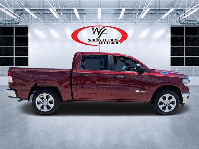 2023 Ram 1500 Big Horn Lone Star photo 2