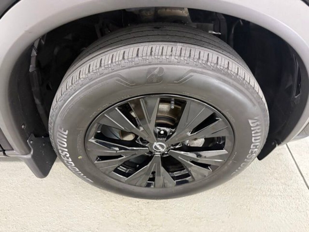 Used 2023 Nissan Rogue SV SUV