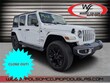 Jeep Wrangler 4xe