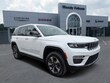  Jeep Grand Cherokee 4xe