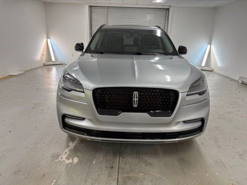 Used 2024 Lincoln Aviator Reserve SUV