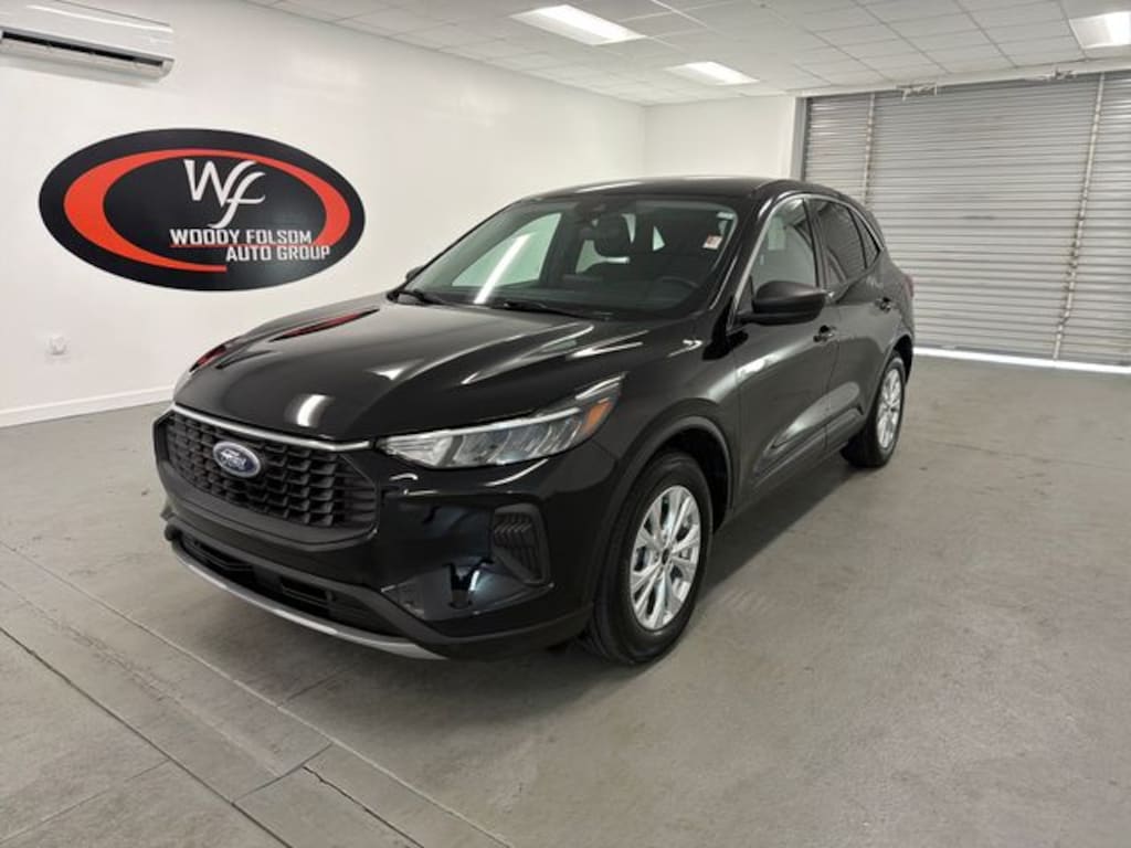 Used 2024 Ford Escape Active SUV