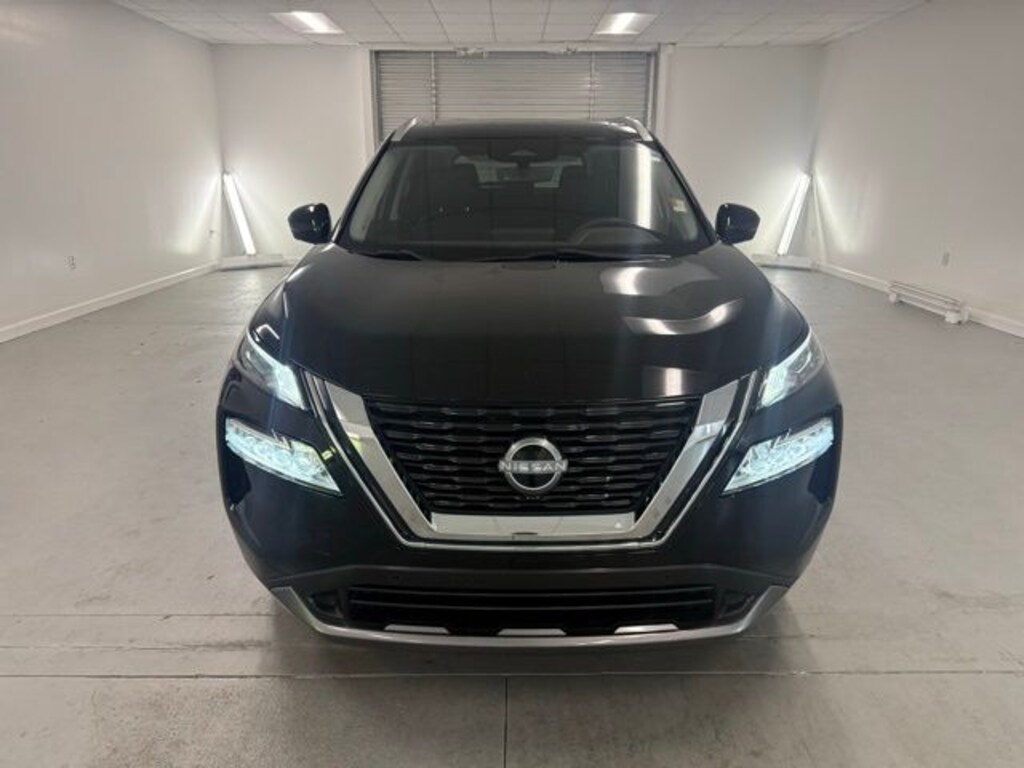 Used 2023 Nissan Rogue SL SUV