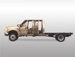  Ford F-350 Chassis