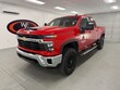  Chevrolet Silverado 2500 HD