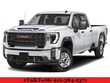 GMC Sierra 2500 HD