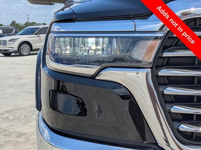 2026 RAM 1500 Laramie - Photo 9