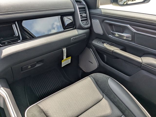 2026 RAM 1500 Laramie - Photo 15