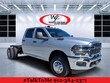  Ram 3500 Chassis Cab