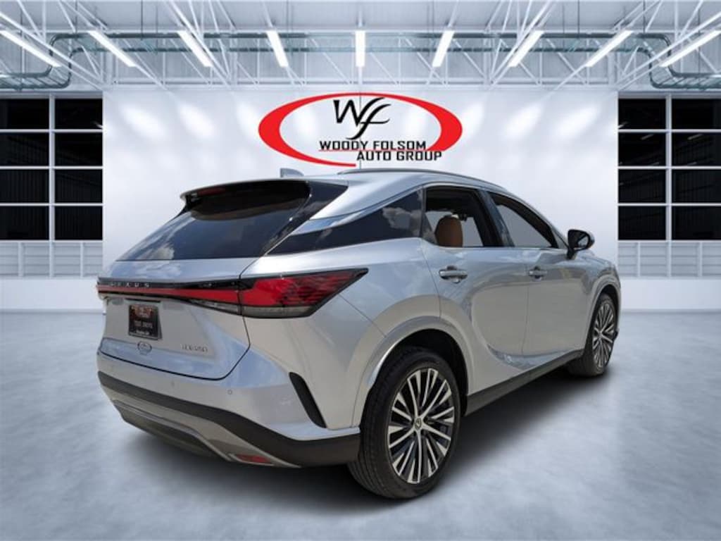 Used 2023 Lexus RX 350 Premium Plus SUV