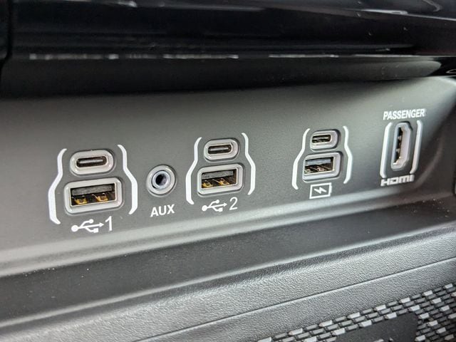 2026 RAM 1500 Laramie - Photo 19