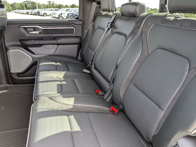 2026 RAM 1500 Laramie - Photo 12