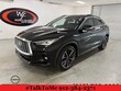  INFINITI QX55