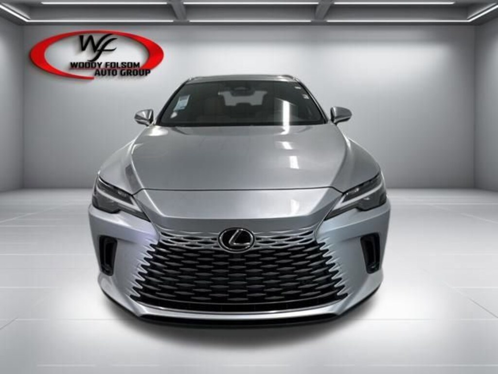 Used 2023 Lexus RX 350 Premium Plus SUV