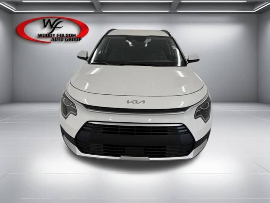 Used 2025 Kia Niro EX SUV