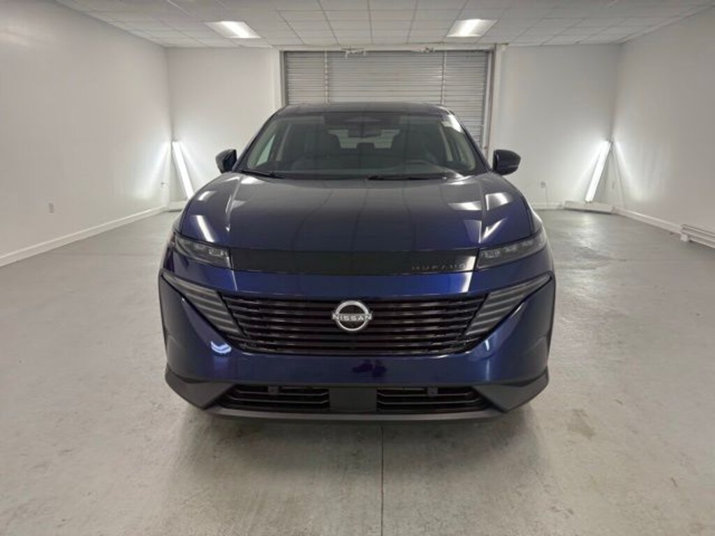 Used 2025 Nissan Murano SL SUV
