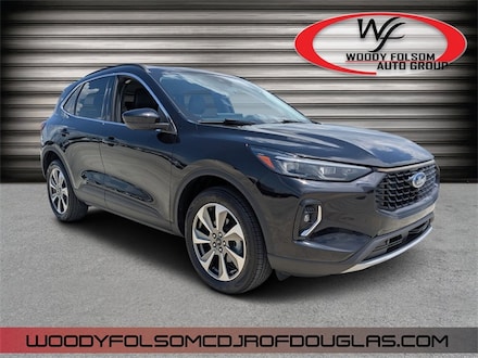 2023 Ford Escape Platinum SUV