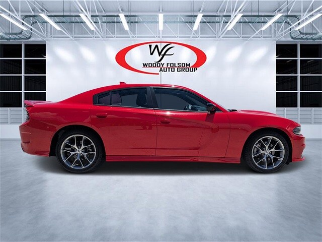 2023 Dodge Charger GT photo 2