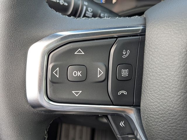 2026 RAM 1500 Laramie - Photo 21