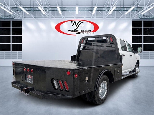 2024 Ram 3500 Tradesman photo 3