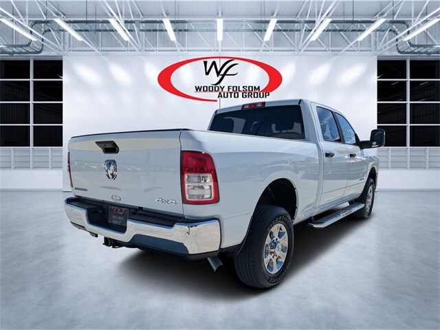2024 Ram 2500 Big Horn photo 3