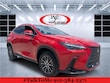 LEXUS NX 350
