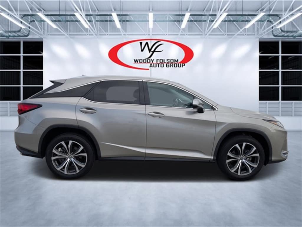 Used 2020 Lexus RX 350 SUV