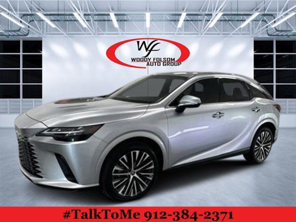 Used 2023 Lexus RX 350 Premium Plus SUV