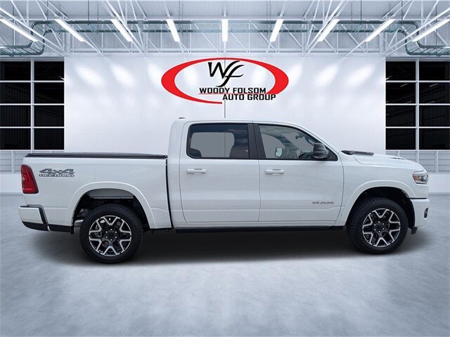 2026 Ram 1500 Laramie photo 2