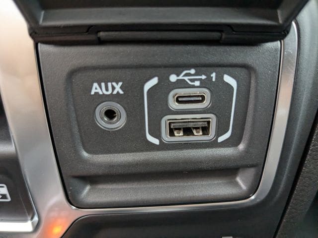 2025 Jeep Wrangler 2-Door Rubicon - Photo 18