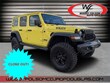 Jeep Wrangler 4xe