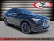 INFINITI QX55