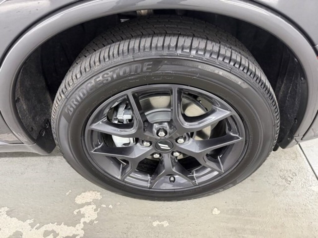 New 2026 Dodge Durango GT PLUS AWD HEMI V8 Sport Utility