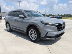 2023 Honda CR-V EX-L SUV