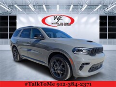 2026 Dodge Durango GT PLUS AWD HEMI V8 Sport Utility