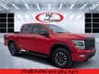  Nissan Titan