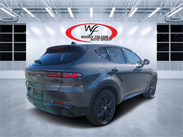 2024 Dodge Hornet R/T Plus photo 3